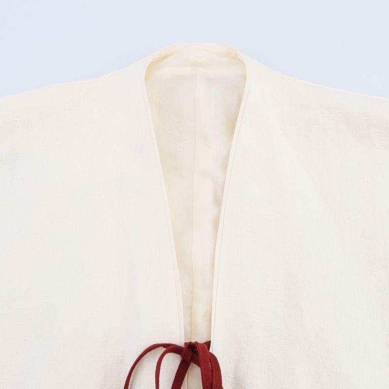 Kaslead New Arrival Women's Clothing Fashion Style Fashion All-Match Embroider Kimono Coat 4786203 712