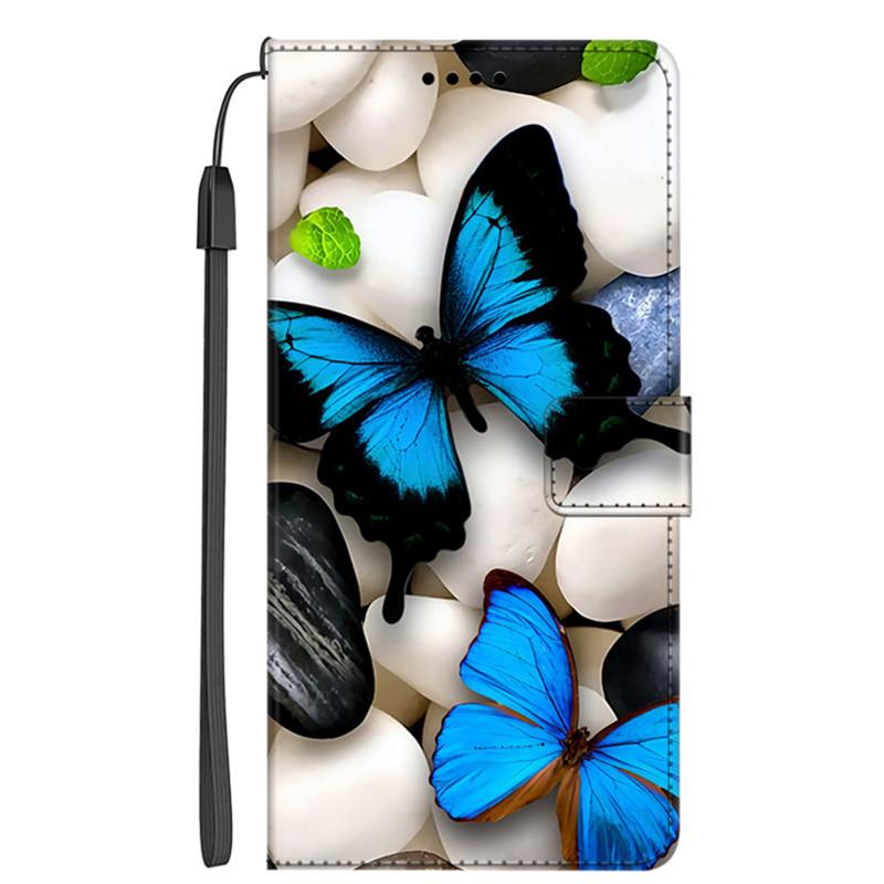 For Honor 400 lite X6C 4G Phone Case Coque Magnet Leather Book Cover Flip Wallet Case For Honor Magic7 5G Magic 7 Pro Case Funda