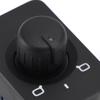 Outside Side View Power Mirror Switch 4B1959565A for   A6 1998-2001