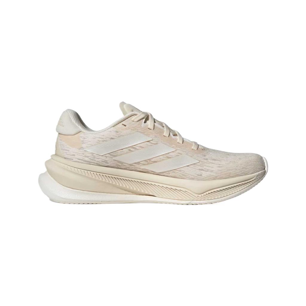 Adidas Supernova Comfortglide Stylish Low-Top Running Shoes Women Running Shoes Desert IH0905