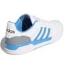Adidas Neo Entrap Durable Low-Top Skate Shoes Men Sneakers White Blue GX3800