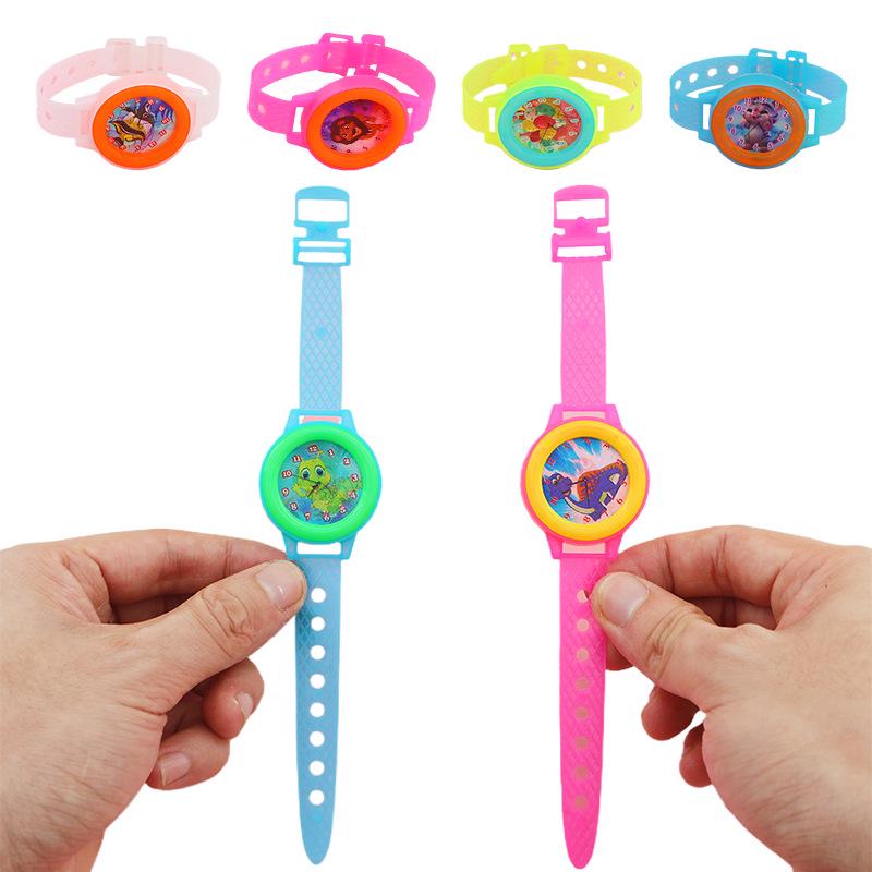 Transforming Maze Watch Toy for Kids - Ideal for Kindergarten Events