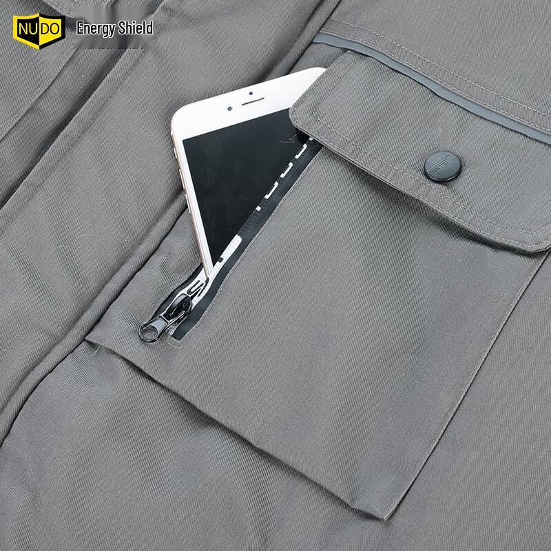 Nengdun ND-801 Detachable Winter Work Jacket