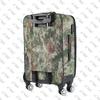 Junke 24-inch Camouflage Oxford Cloth Luggage