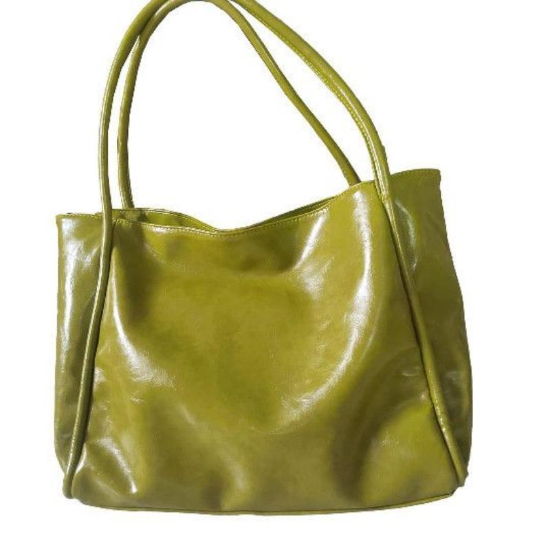 

Сумка-тоут большой вместимости Универсальная наплечная сумка Сумка ручная большая вместимости Подмышечная сумка женская