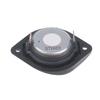 1/2Pcs 4Ohm 10W Tweeter Speakers Horn 6 Generation Silk Film Tweeter Speaker Component Replacement