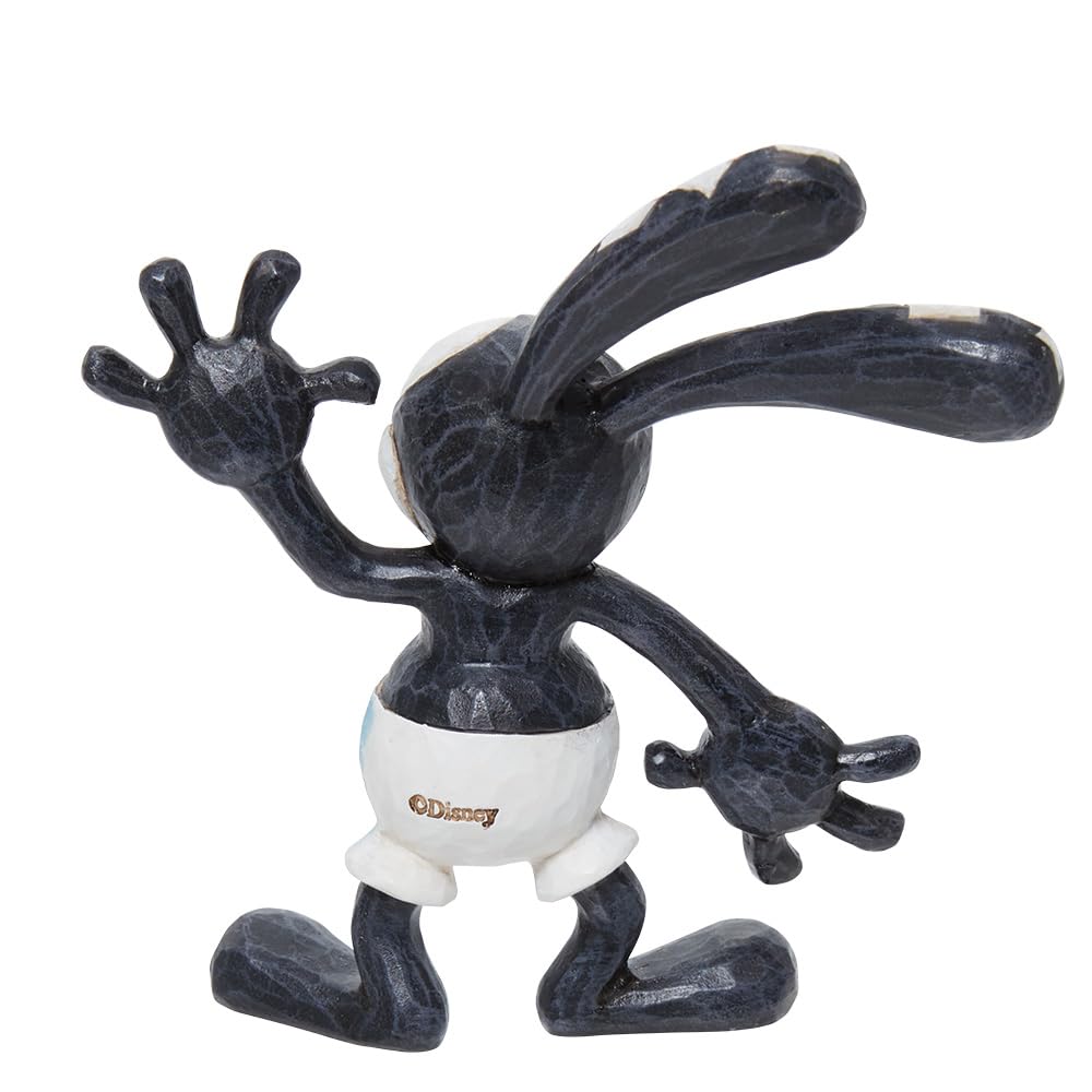 Enesco Disney Traditions Oswald Mini 6013081