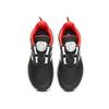 Adidas Durable Low-Top Kids Running Shoes Kids Running Shoes Black GZ4519