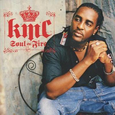 CD KMC - Soul On Fire (Édition japonaise) VICP63299 Victor Ent. JPN 2006 Japon Reggae, Ska & Dub