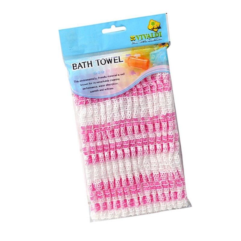 Span Shower Towel Square [WD54AFA]