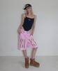 Crank 13 Mesh Boxershorts_Pink