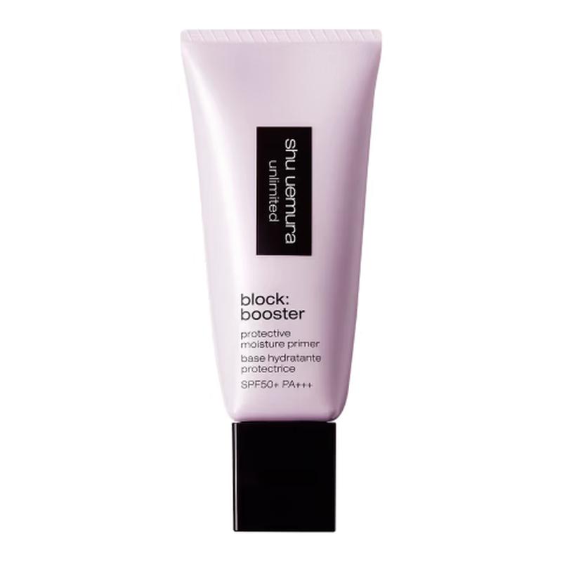 Shu Uemura Feather-light UV Under Base SPF50+