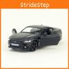 Alloy Car Model 1 37 Scale For Ford Mustang Diecast Toy With Inertia Control
