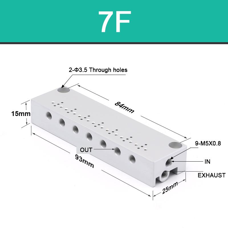 Mini Pneumatic Valve With Low Power Consumption High-frequency Micro Solenoid Valve 2-position 3-way Vacuum Pneumatic Valve