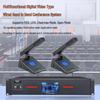 Host Digital Conference System Gooseneck Microphone (CN version)