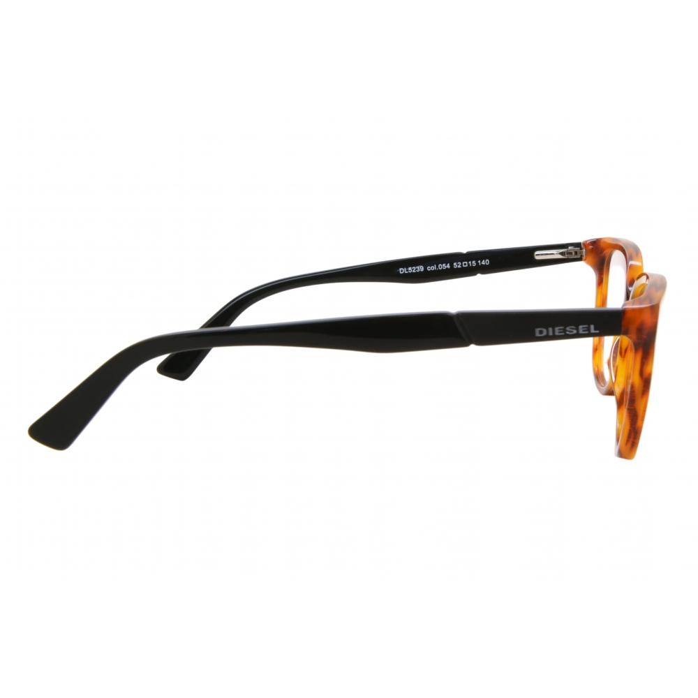 Diesel Dl5239 054 Women Eyeglasses