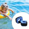 1 Paar Schaumstoff-Wassermanschetten Wassergymnastik Schwimmringe Knöchel Armbänder mit verstellbarem Gurtband Bequem zu tragen