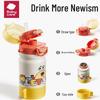 babycare Four-in-One Kids Insulated Straw Cup