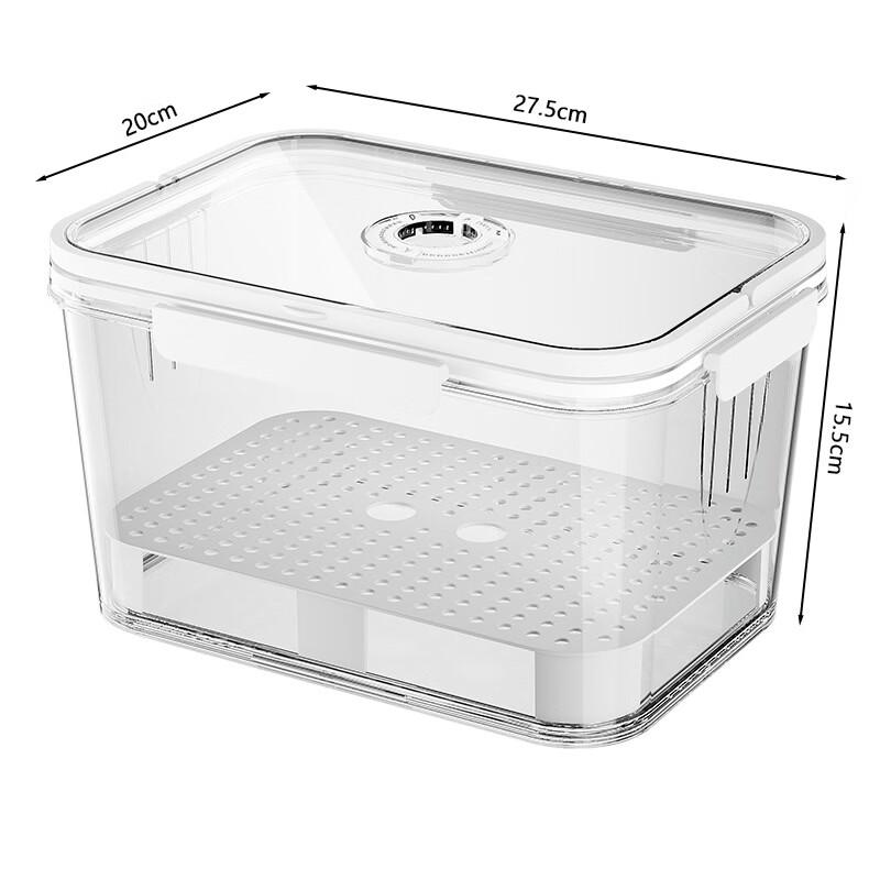 

cmaos Portable Food Container