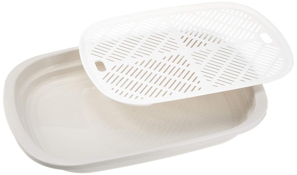 Pearl Metal Hot Pot Service Tray in [Made Japan] H-5110