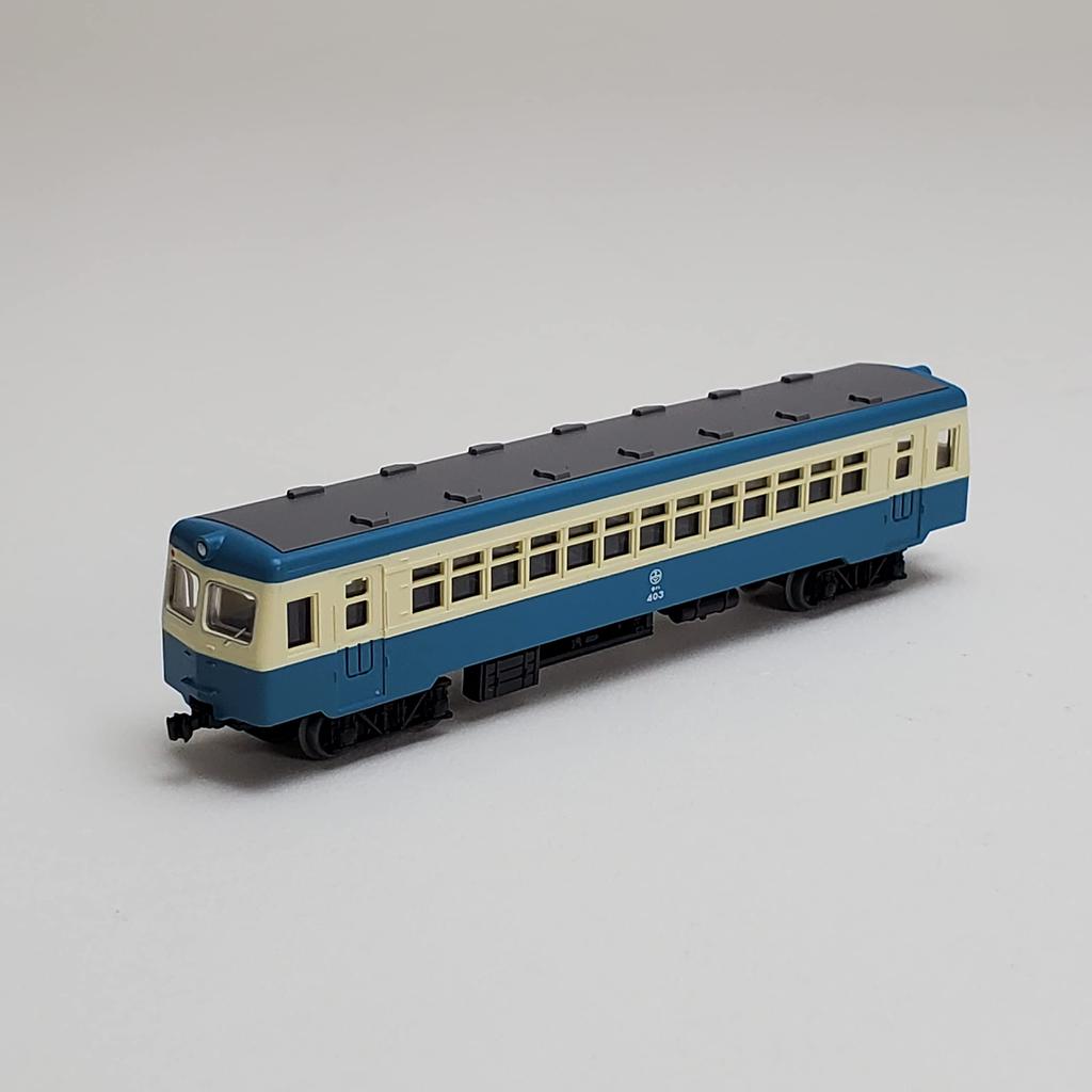Railway Tomii Electric Railway Tao Line Diesel New Diorama 323419 Collection, Car, Paint, 2-Car Set, Supplies,