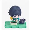 New Genuine Genshin Impact Blind Box Collectible Figurines Cosplay Display Figurines Mystery Box Cute Amber Ornament Toys Gifts