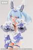 Kotobukiya Megami Device Yuki Tou Eye Decal Set Scale Plastic Model M.S.G PuniMOFU 1/1