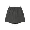 [Snowpeak] Lightweight Taslan Women's Shorts Rustic Khaki (S26MWLHP55)