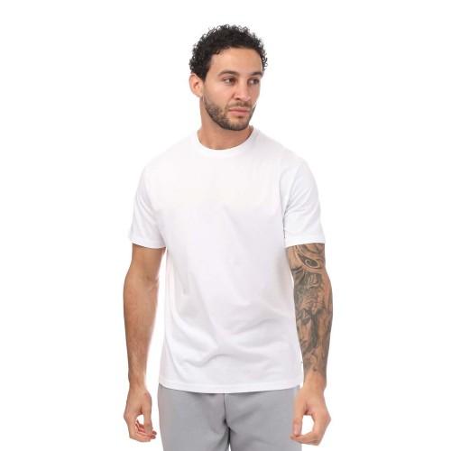 DKNY Men's Tonal Logo T-Shirt