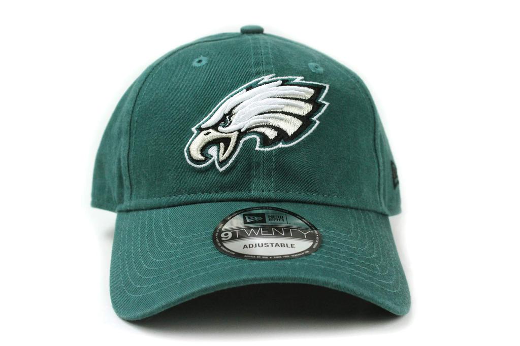 New Era NFL Low Cap 9TWENTY (EAGLES) [Used]