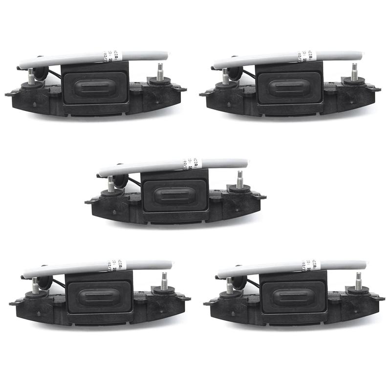 ABLZ-5X For Nissan Micra Boot Lid Tailgate Trunk Opener Release Switch 25380-AX60B