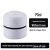 Mini Magnetic Fish Tank Brush - Double-Sided Algae and Moss Cleaning Tool for Aquariums