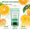 Rene Furterer Vitality & Fortifying Shampoo