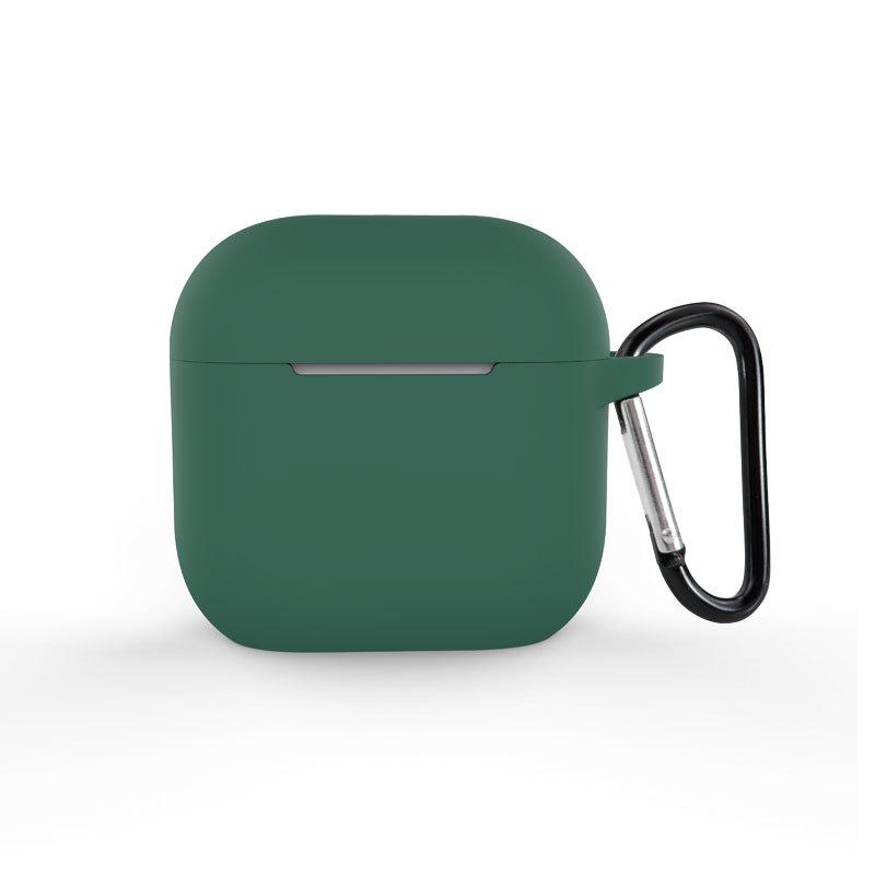 Applicable Airpodspro3 Protective Case Silicone Apple Earphone Protective Case AirPods Protective Case, Earphone Cover