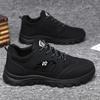 Outdoor Hiking Shoes Autumn and Winter Shoes Outdoor Hiking Shoes Comfortable Sports Shoes Medium Walking Shoes