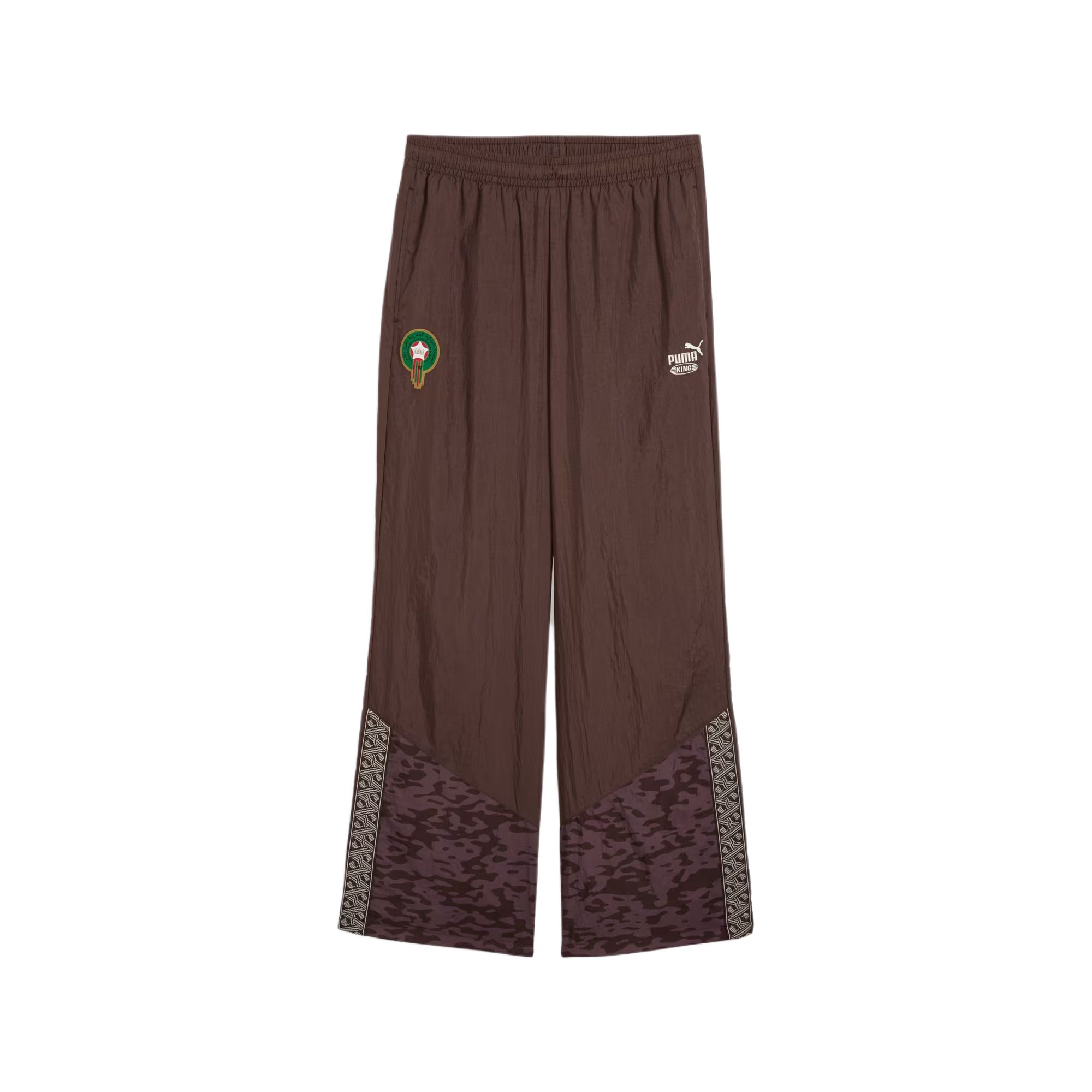 Puma X Marokas sadarbība X Salehe