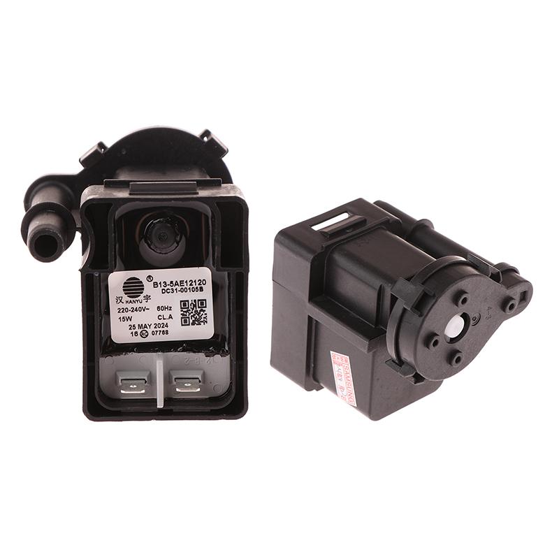 B13-5Ae12120 60Hz 15W Dc31-00105B Motore Pompa di Scarico Per Parti di Ricambio Accessori Asciugatrice Samsung