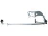 Ft93117 Fast Front Wiper Mechanism Without Motor