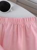 Girls' Cute Casual Sports Hoodie & Pants Set - Stylish Long Sleeve Two-Piece Outfit for Spring & Autumn