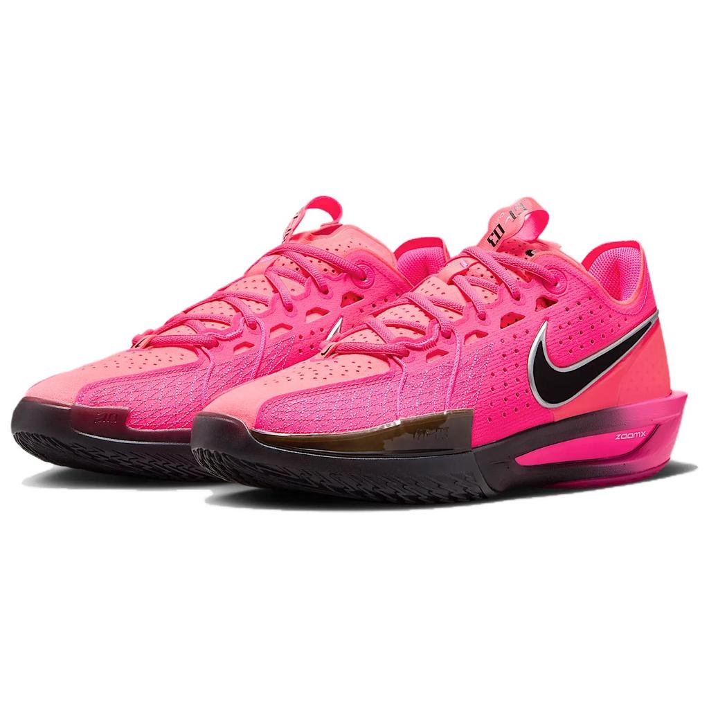Nike Zoom Gt Cut 3 Ep Hyper Pink Sneakers Casual DV2918-600