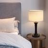 Modern Table Lamp Shade E27 Linen Fabric Lampshade Chandelier Bedside Lamp Floor Light Cover Home Decor Fabric Table Lamp Cover