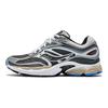 SAUCONY ProGrid Omni 9 Metallic Pack - Grey Silver Unisex Sneakers S70907-1