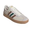Adidas Vl Court 2.0 Comfortable Fashion Low-Top Skate Shoes Unisex Sneakers Light-Brown JR8319
