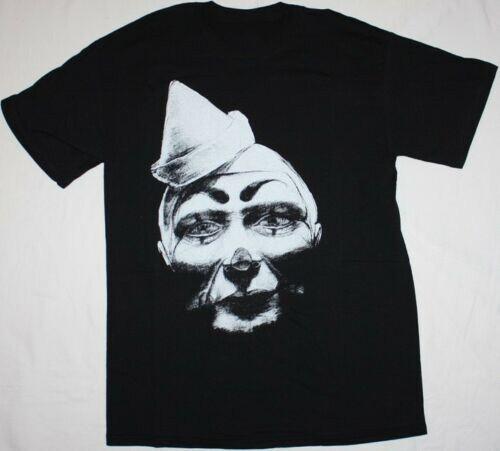 MR.BUNGLE MIKE PATTON FAITH NO MORE  Black S234XL Tshirt FN315 Unisex T-Shirt XL