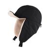 Pilot hat men and women winter thickened warm helmet liner ear protection hat outdoor cycling cold hat tide