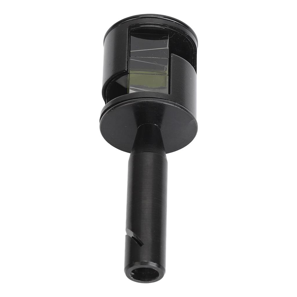 Optical Right Angle Prism Total Station Rotary Optical Square Prism for Tunnel Subway Mine Shaft