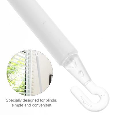 Na okna – Záclonové tyče a příslušenství