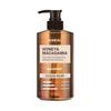 Honey & Macadamia Nature Shampoo 500ml – pH Balanced & Sulfate-Free Hair Care