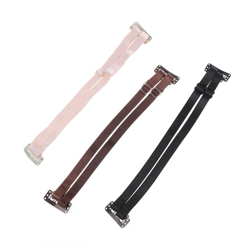 Women Headband Stretching Straps for Lift the Eyes and Eyebrows Face Lift Invisible Hair Band Fashion Hair Accessories