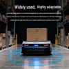 Industrial RFID High-Frequency Tag for AGV Positioning - ISO15693 Landmark Card 13.56MHz